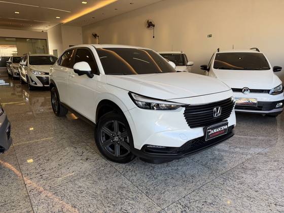 HONDA HR-V 1.5 DI I-VTEC FLEX EXL CVT